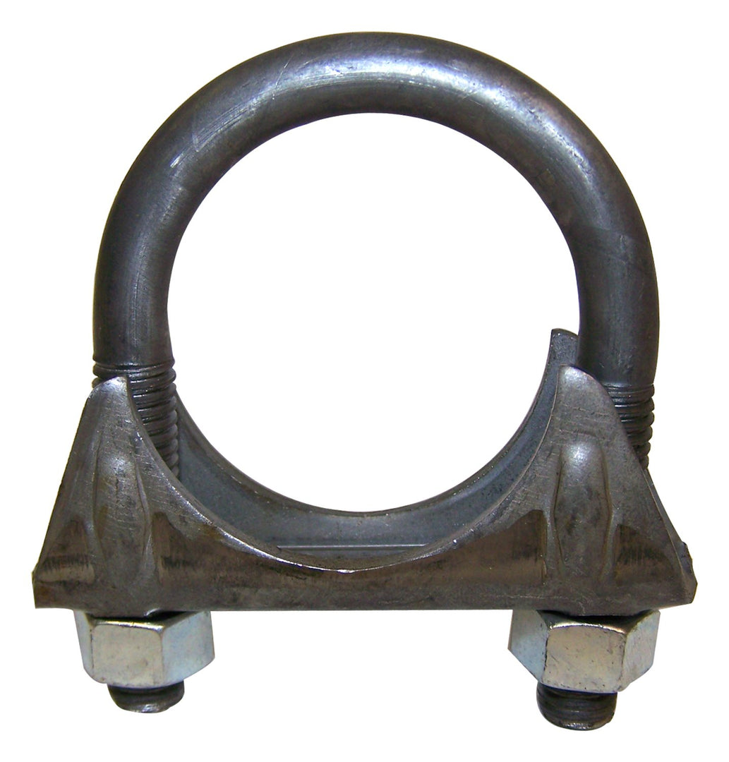 Exhaust Clamp