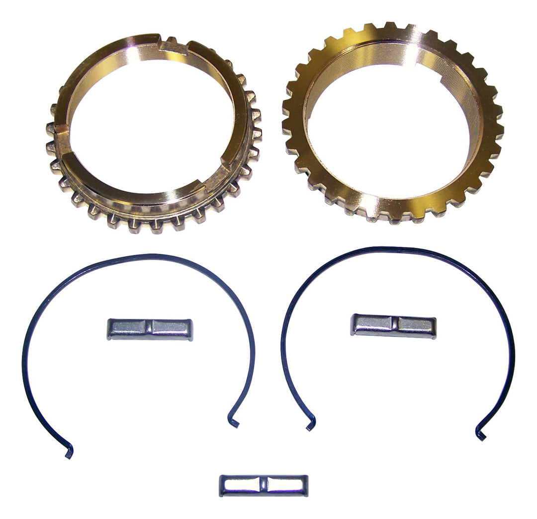 Synchronizer Repair Kit