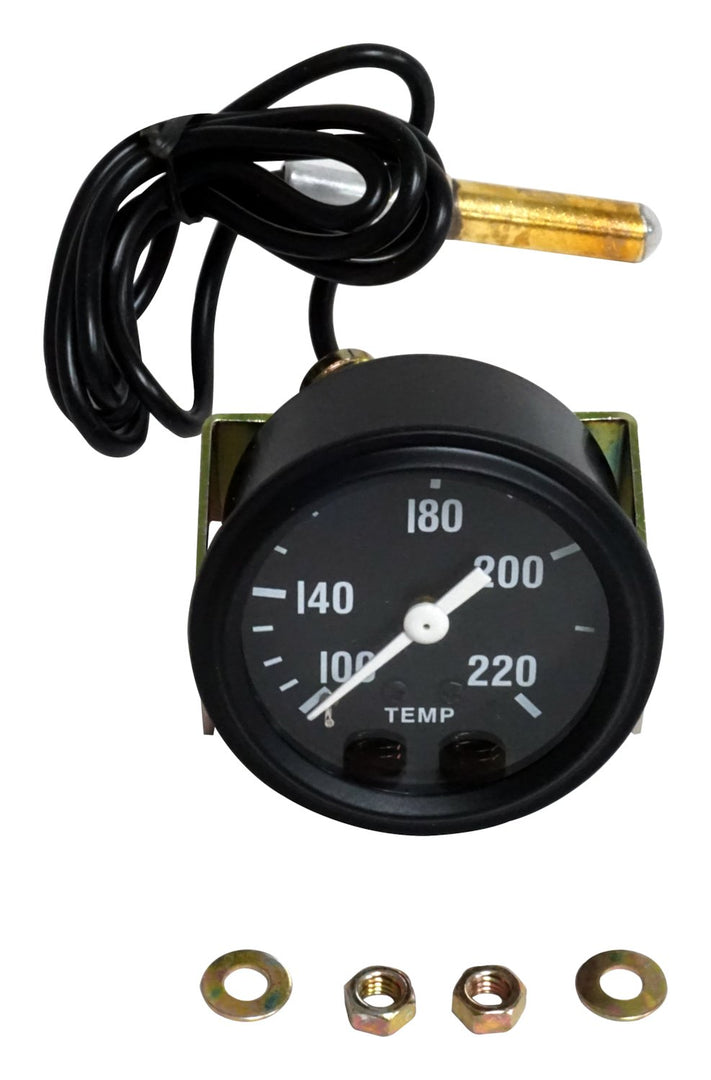 Temperature Gauge