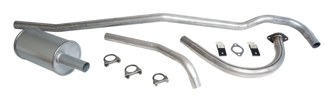 Exhaust Kit