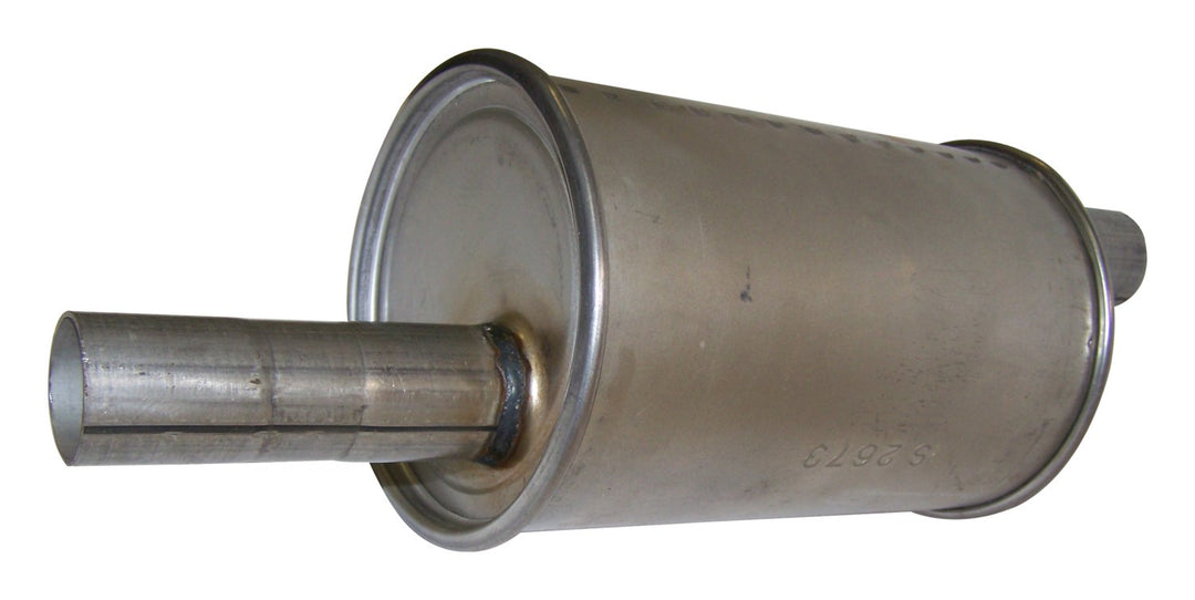 Muffler