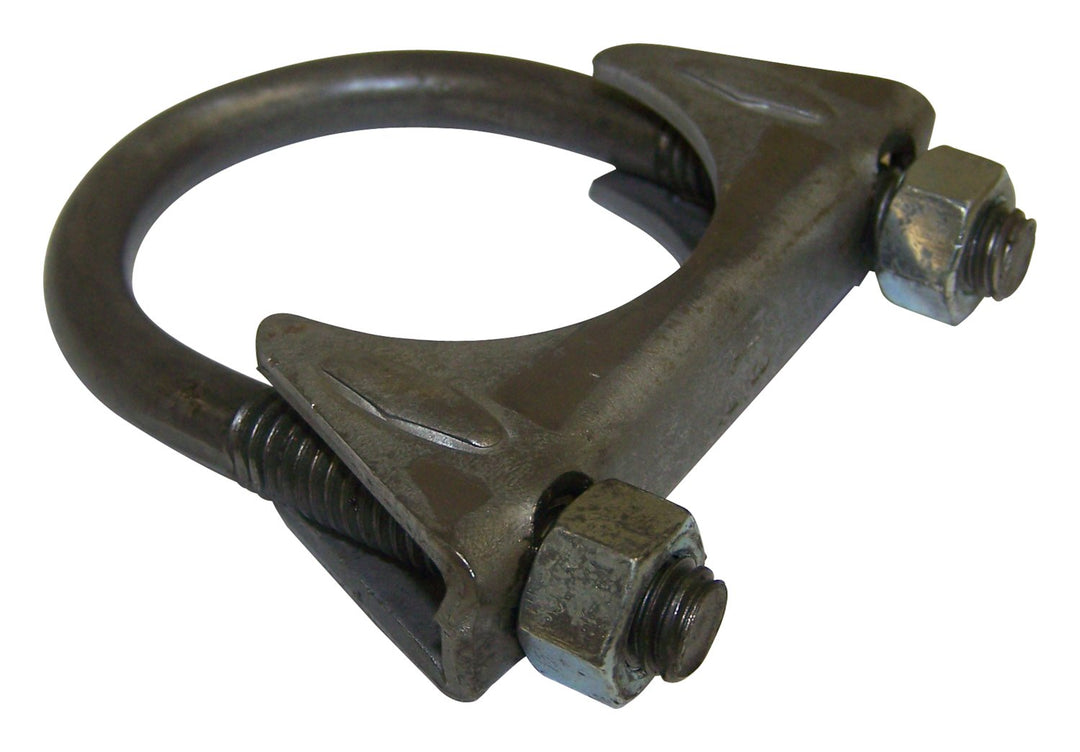 Exhaust Clamp