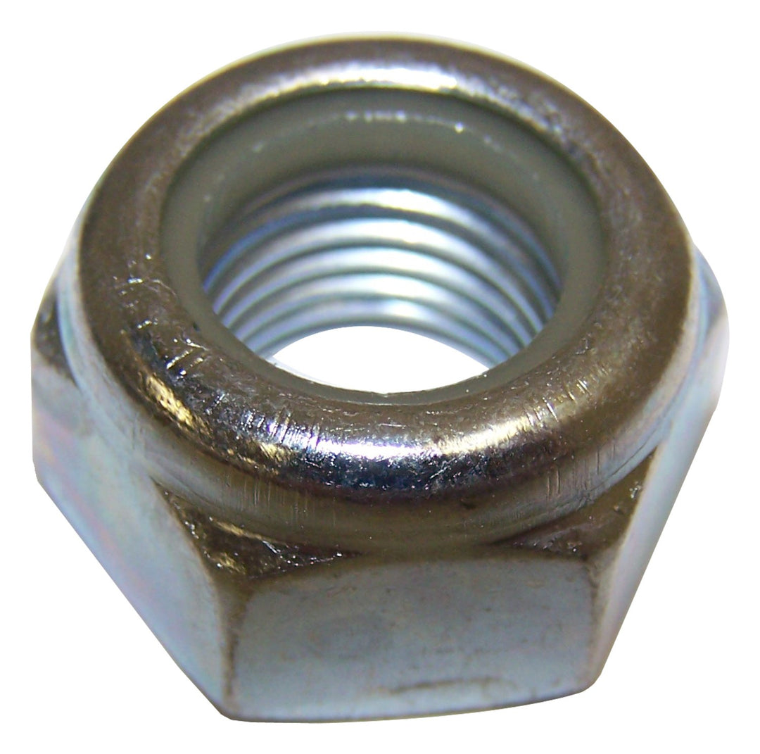 Nylon Lock Nut