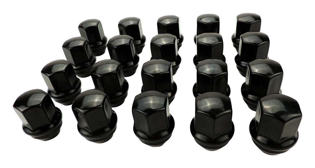 Lug Nut Kit