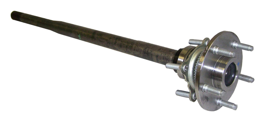 Axle Shaft Assembly