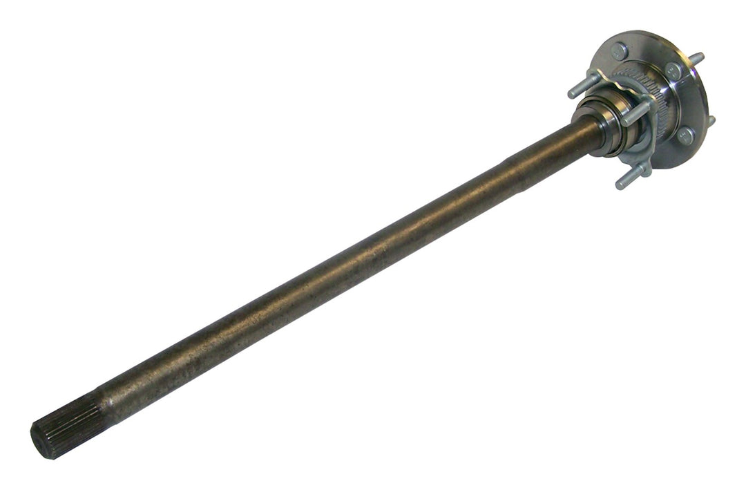Axle Shaft Assembly