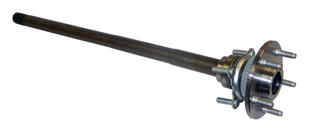 Axle Shaft Assembly