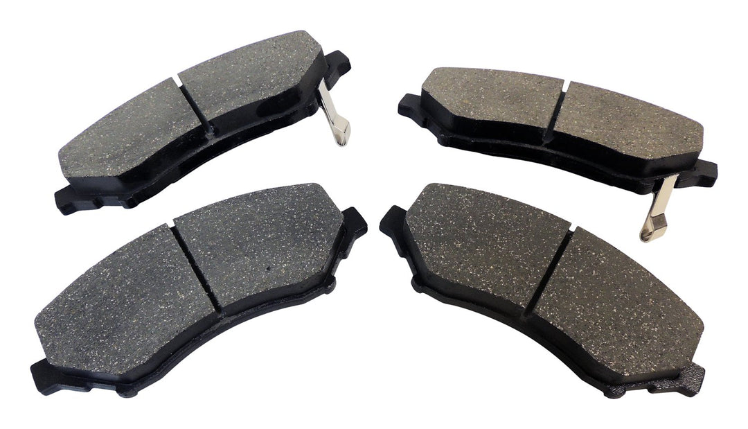Brake Pad Set