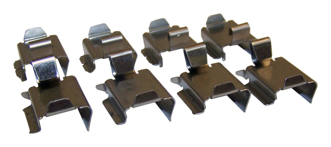 Brake Pad Spring Kit