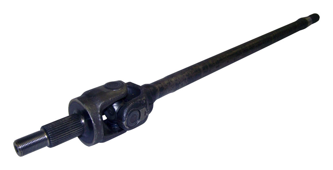 Axle Shaft Assembly