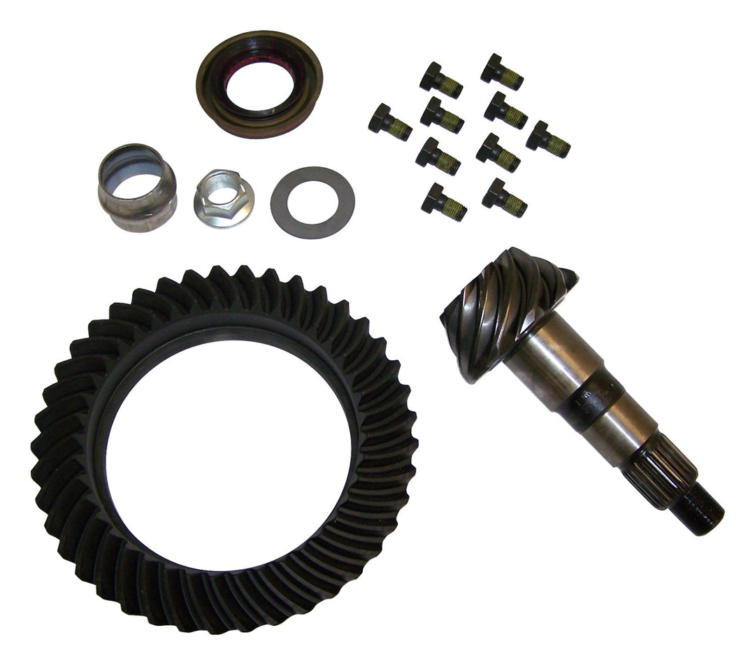 Ring & Pinion Kit