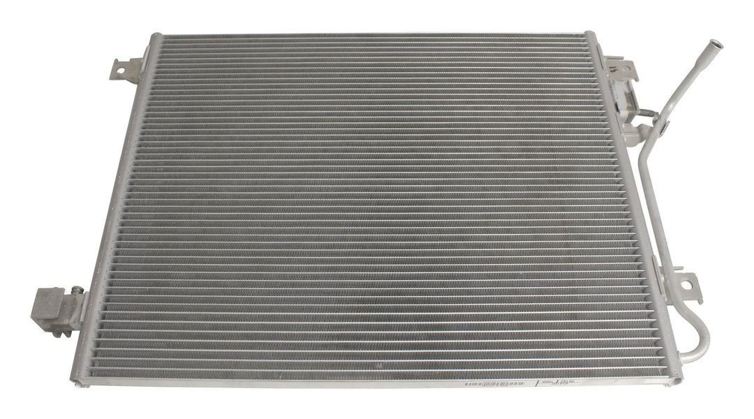 A/C Condenser