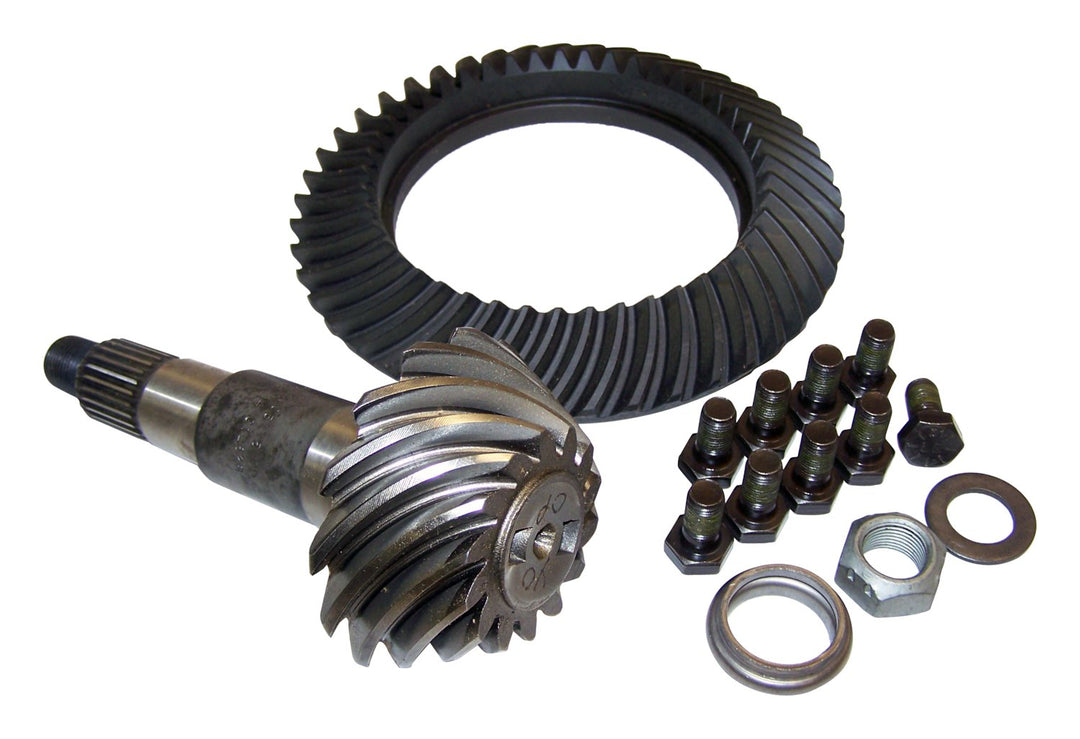 Ring & Pinion Kit