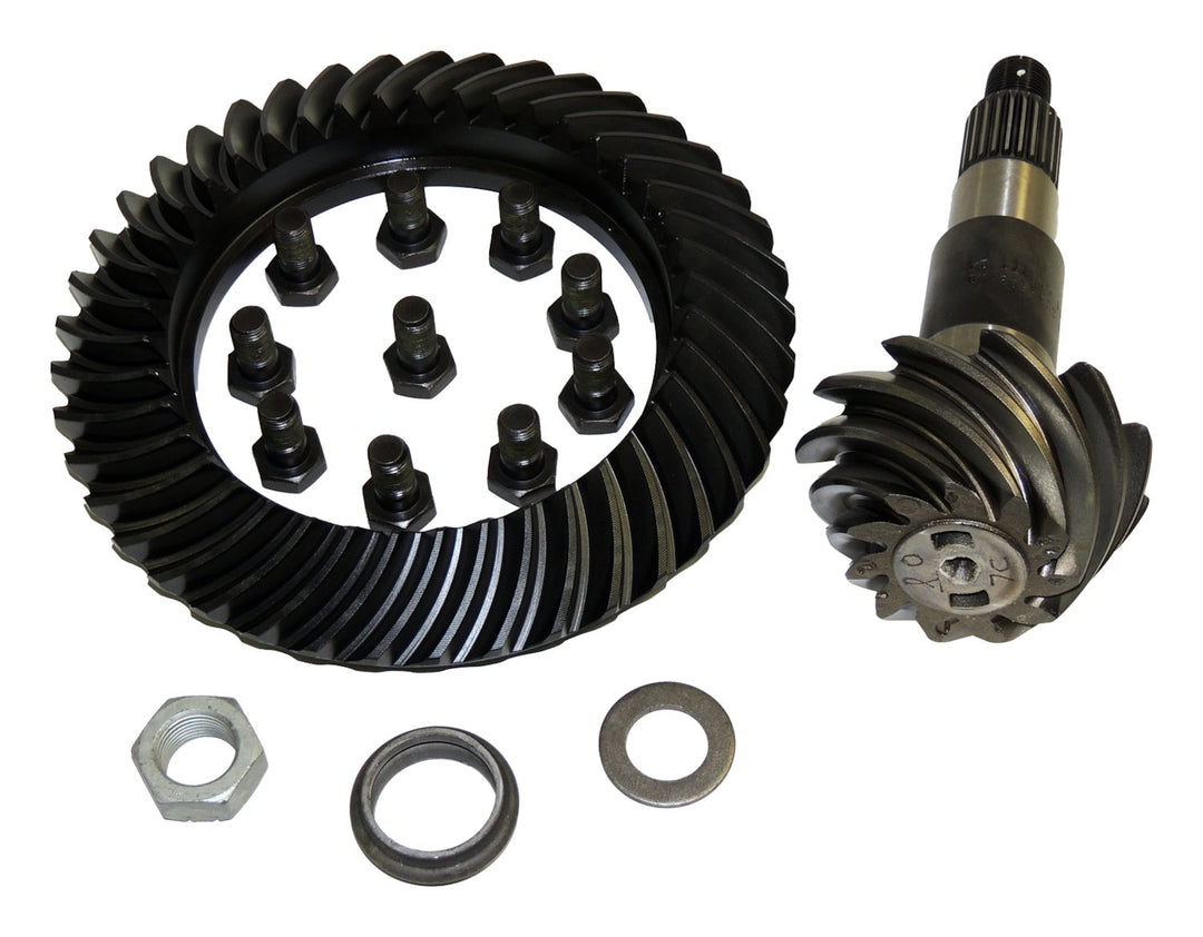 Ring & Pinion Kit