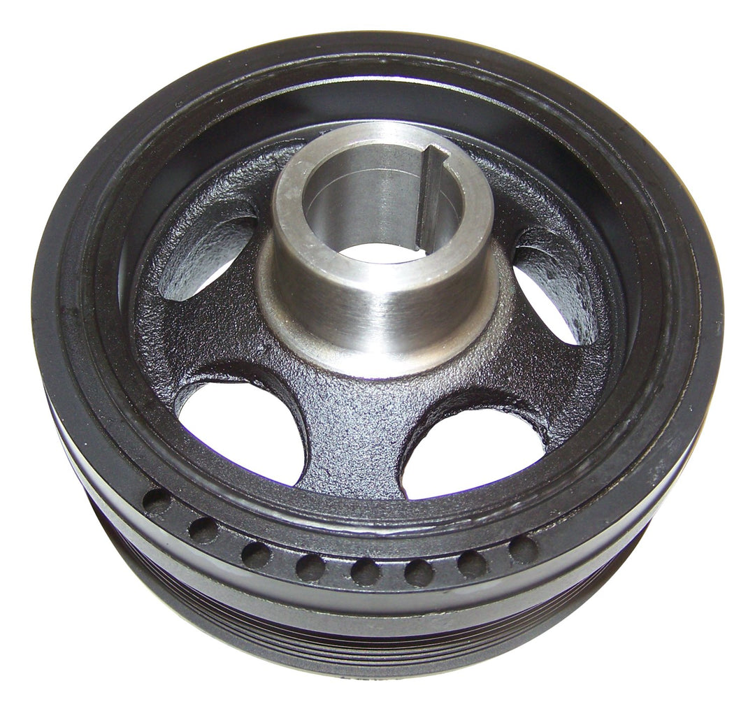 Harmonic Balancer