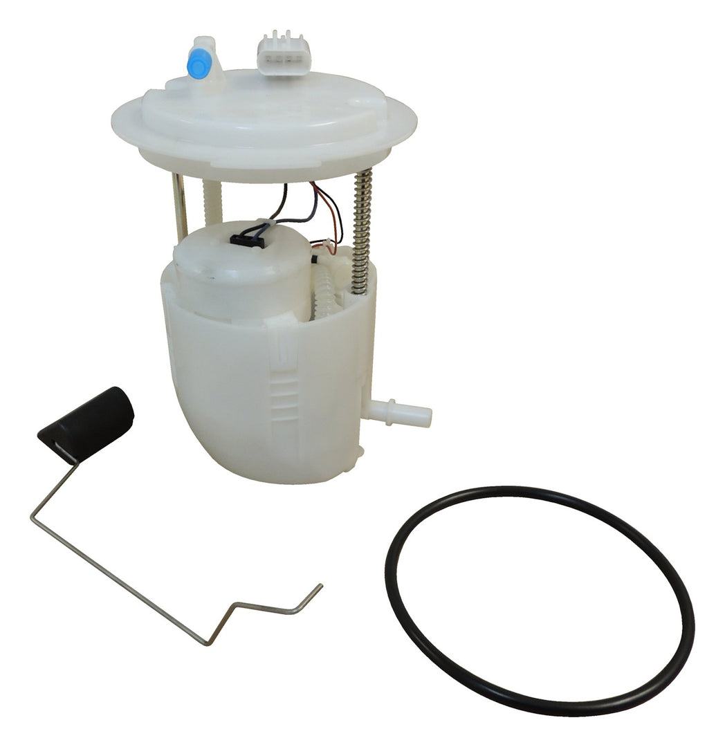 Fuel Module