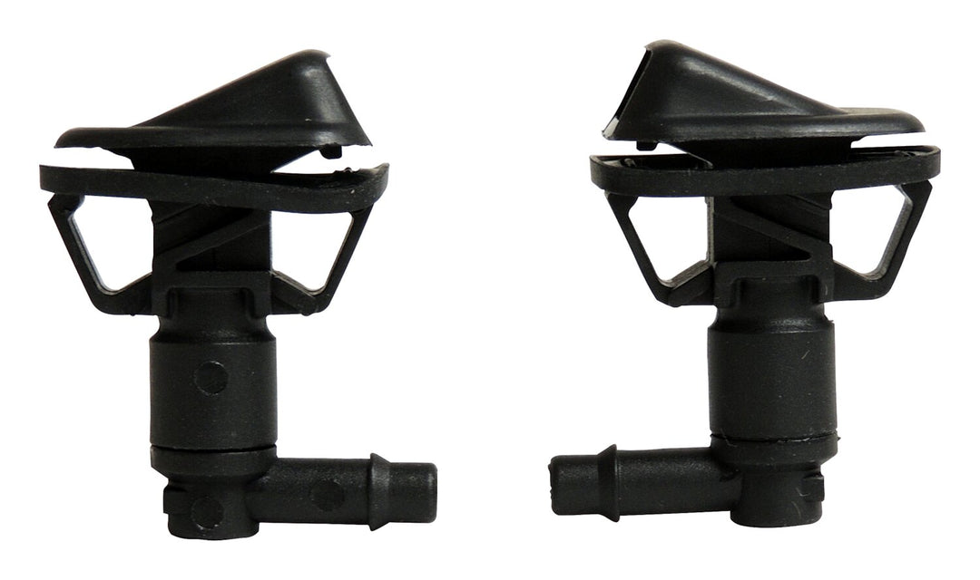 Windshield Washer Nozzle Set