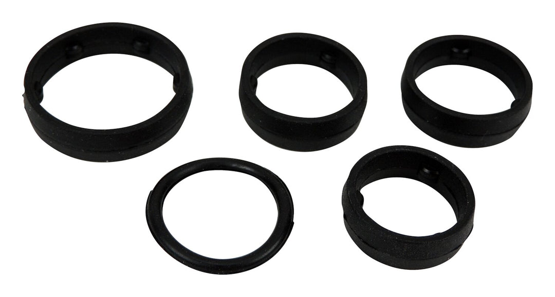 Oil Filter Adapter O-Ring Kit