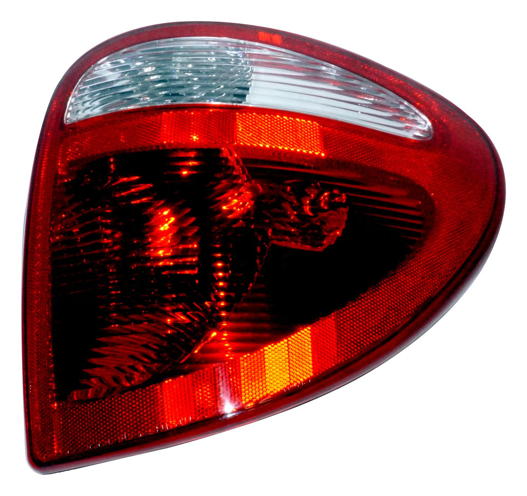 Tail Light
