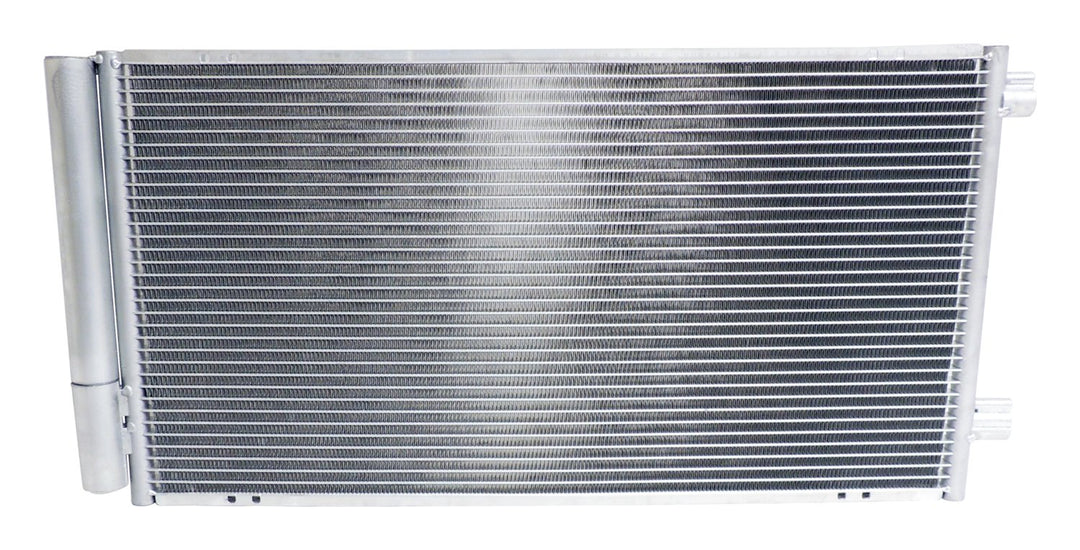 A/C Condenser