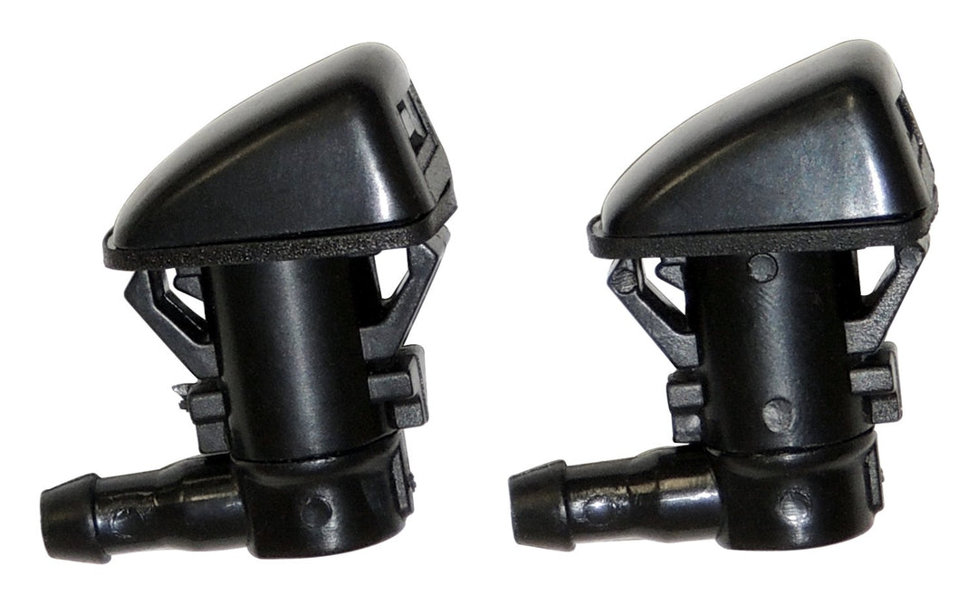 Windshield Washer Nozzle Set