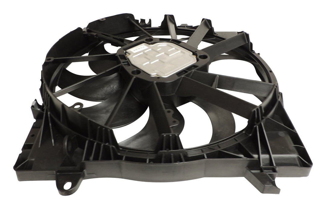 Cooling Fan Module