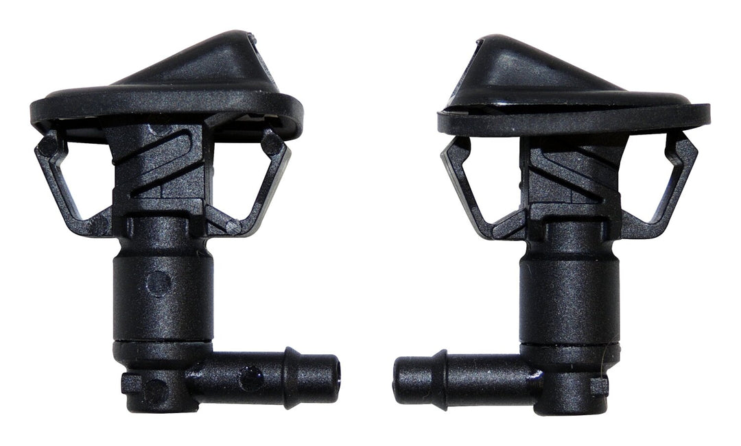 Windshield Washer Nozzle Set