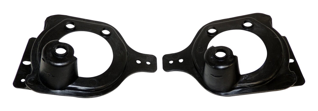 Fog Light Bracket Set