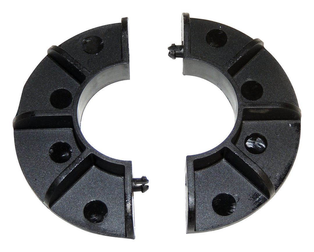 Axle Shaft Slinger