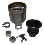 Load image into Gallery viewer, Steering Shaft Coupling Kit
