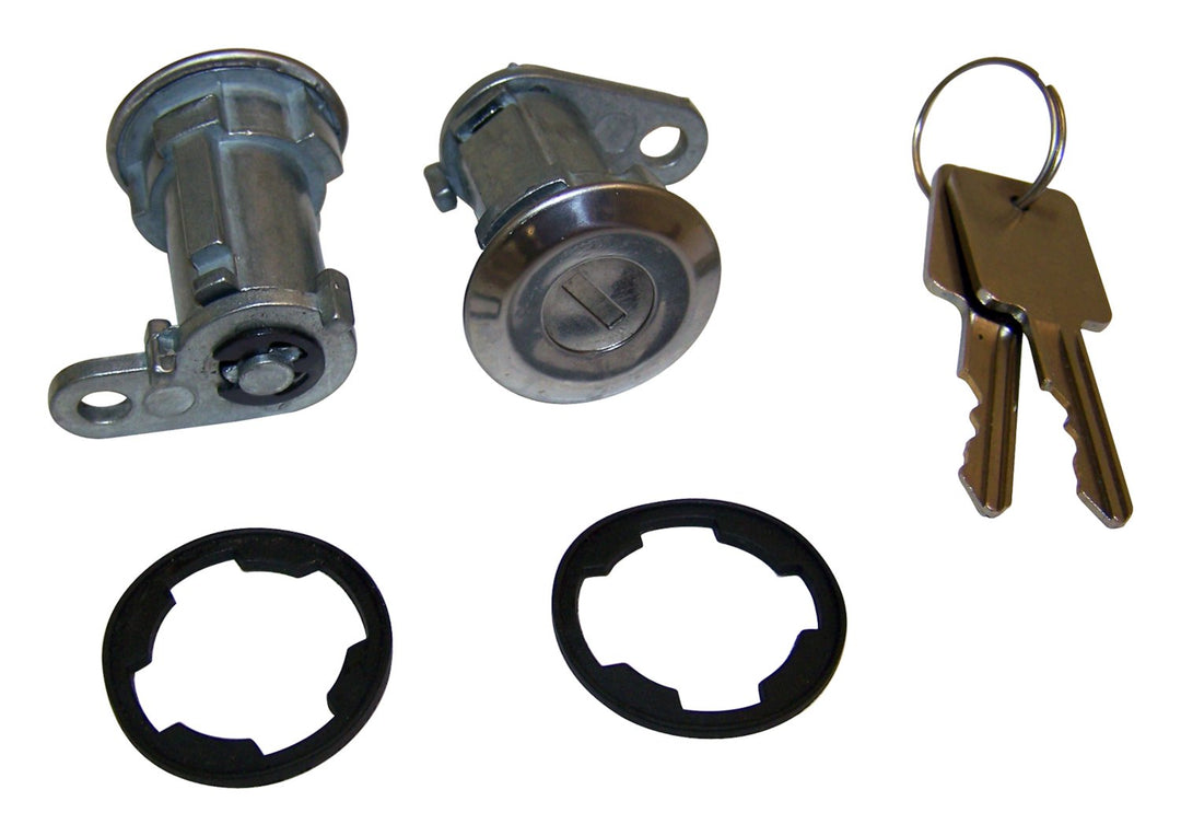 Door Cylinder Kit