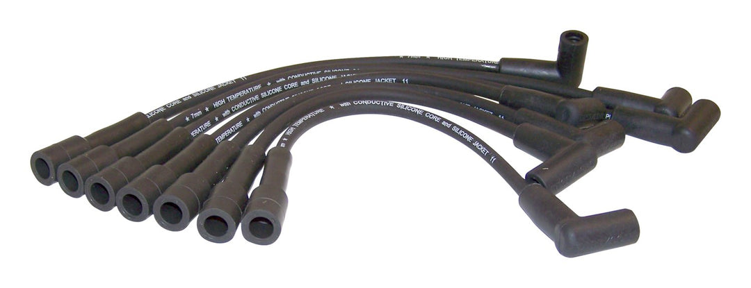 Ignition Wire Set