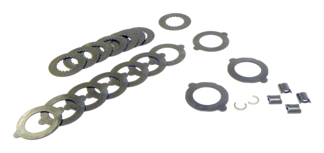 Differential Clutch Kit