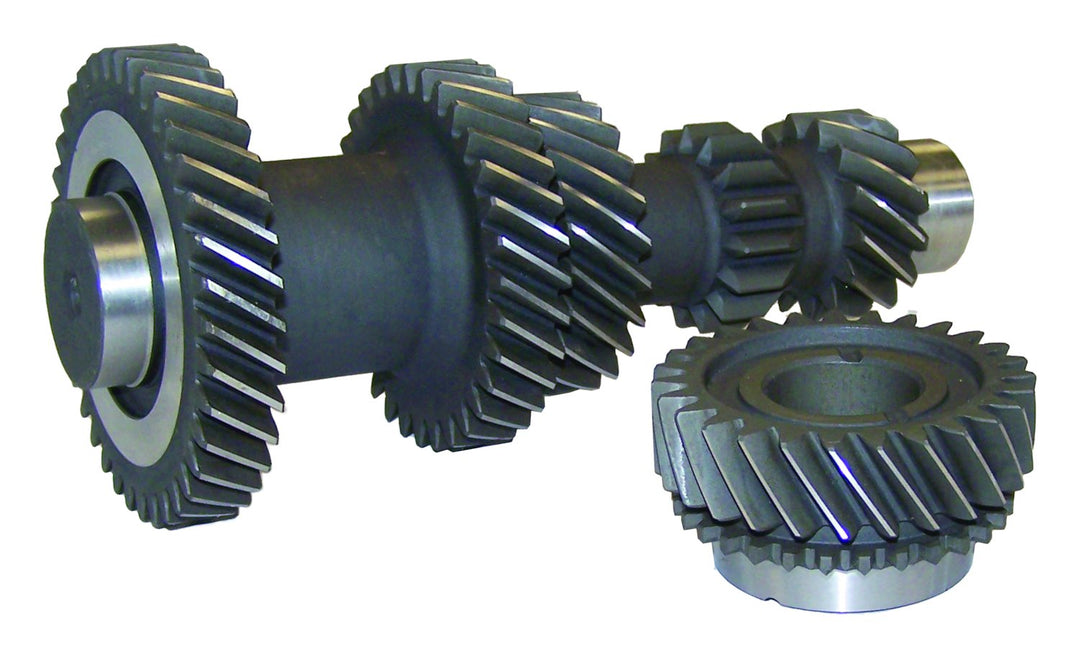 Cluster Gear Kit