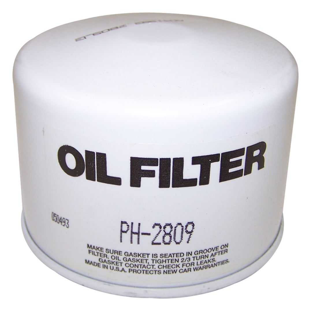 Oil Filter