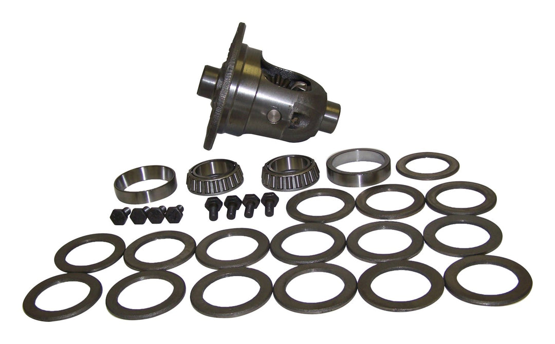 Differential Case Kit