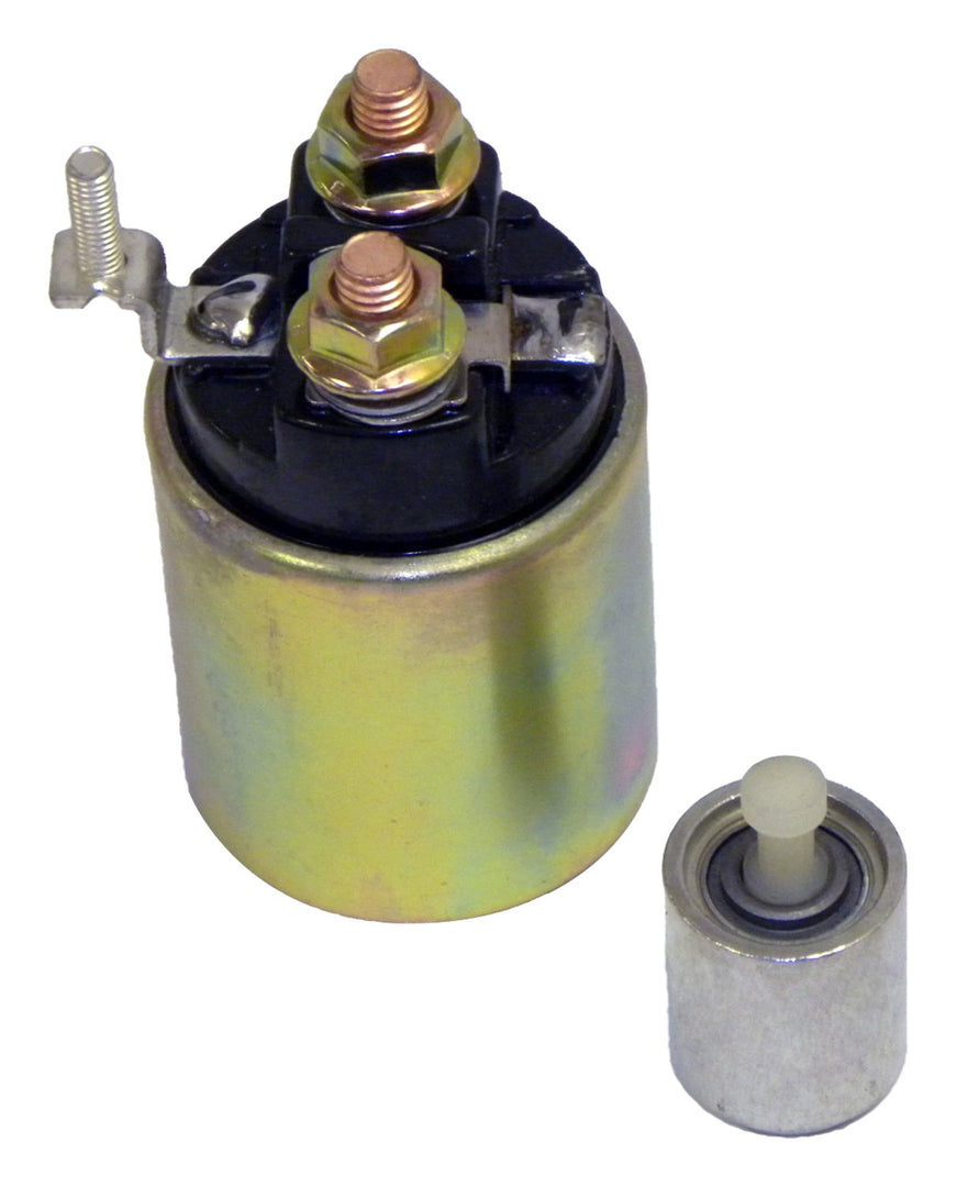 Starter Solenoid