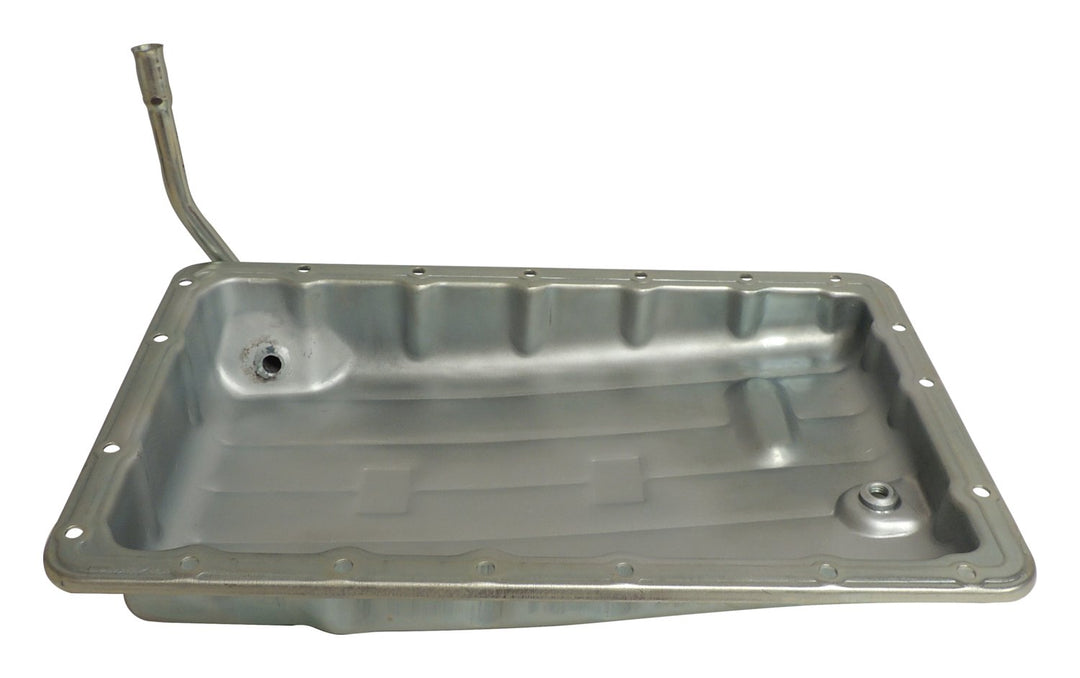 Transmission Pan