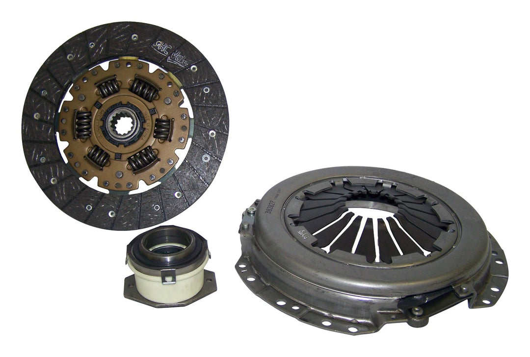 Clutch Kit