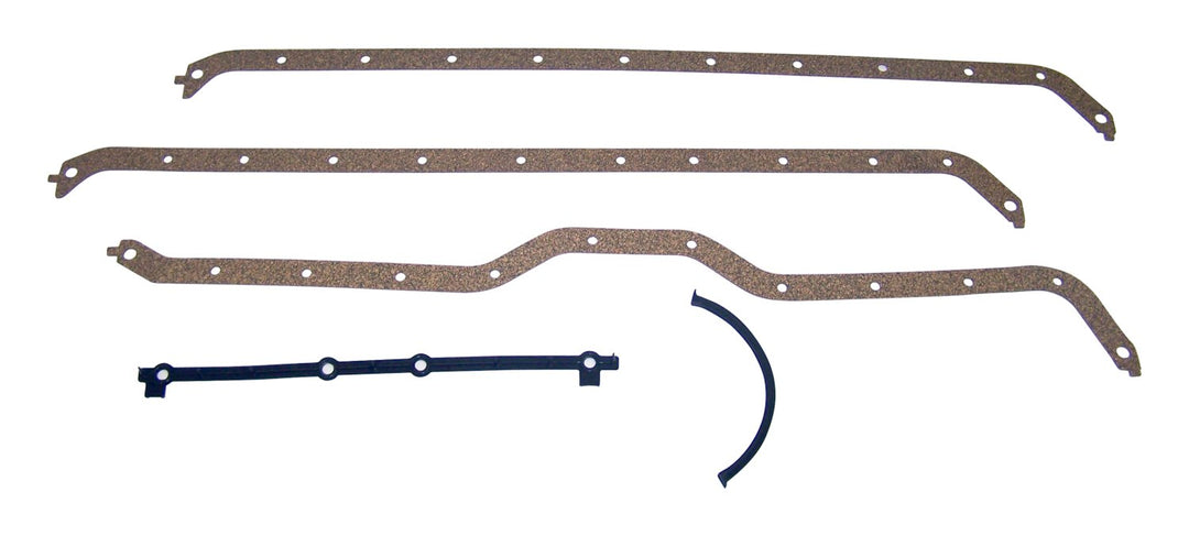 Engine Oil Pan Gasket Set
