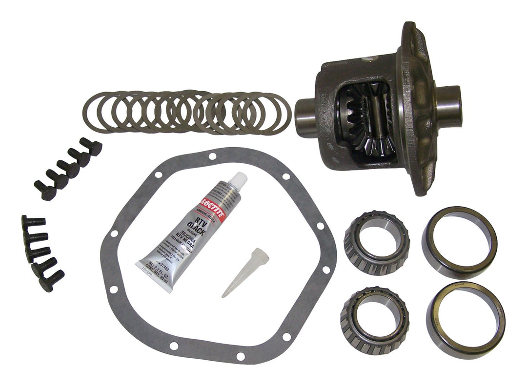 Differential Case Kit