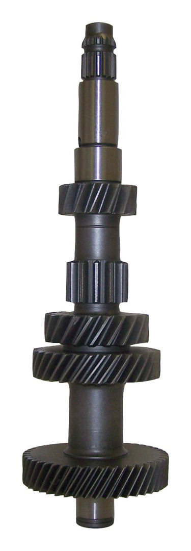 Cluster Gear