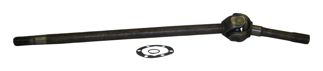 Axle Shaft Assembly