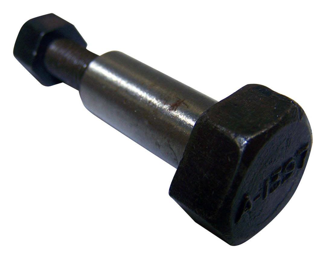 Generator Support Bolt