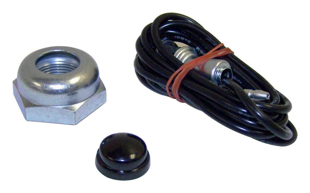 Horn Button Kit