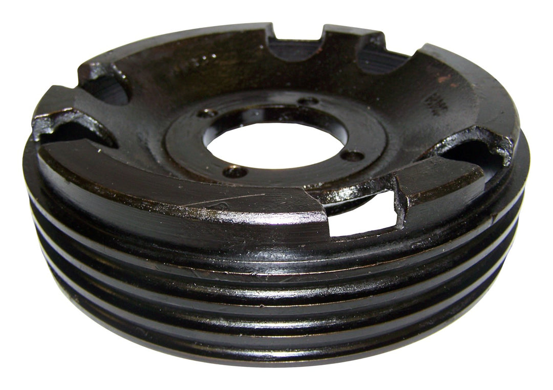 Parking Brake Drum