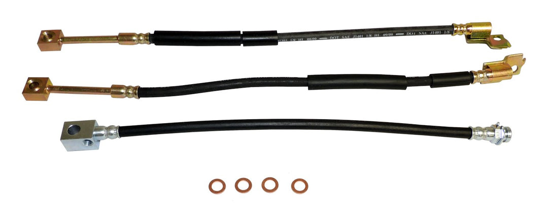 Brake Hose Kit