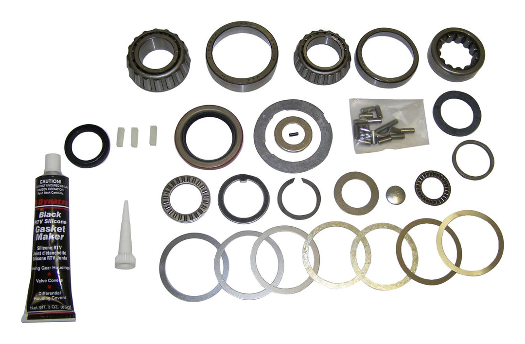 Transmission Master Overhaul Kit