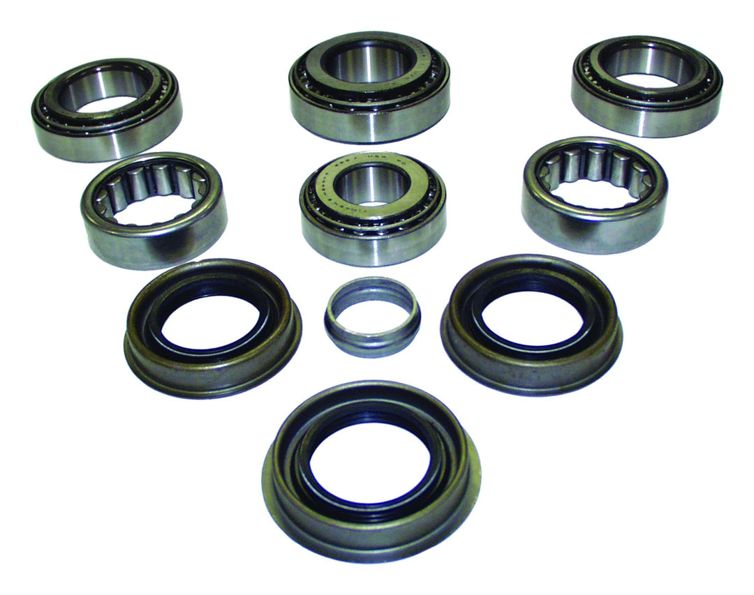 Differential Overhaul Kit
