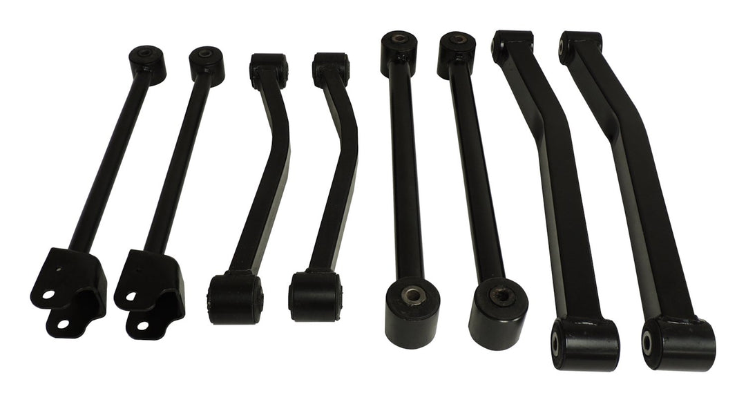 Control Arm Kit